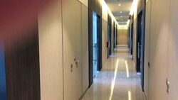 Sbf Center (D1), Office #603518301